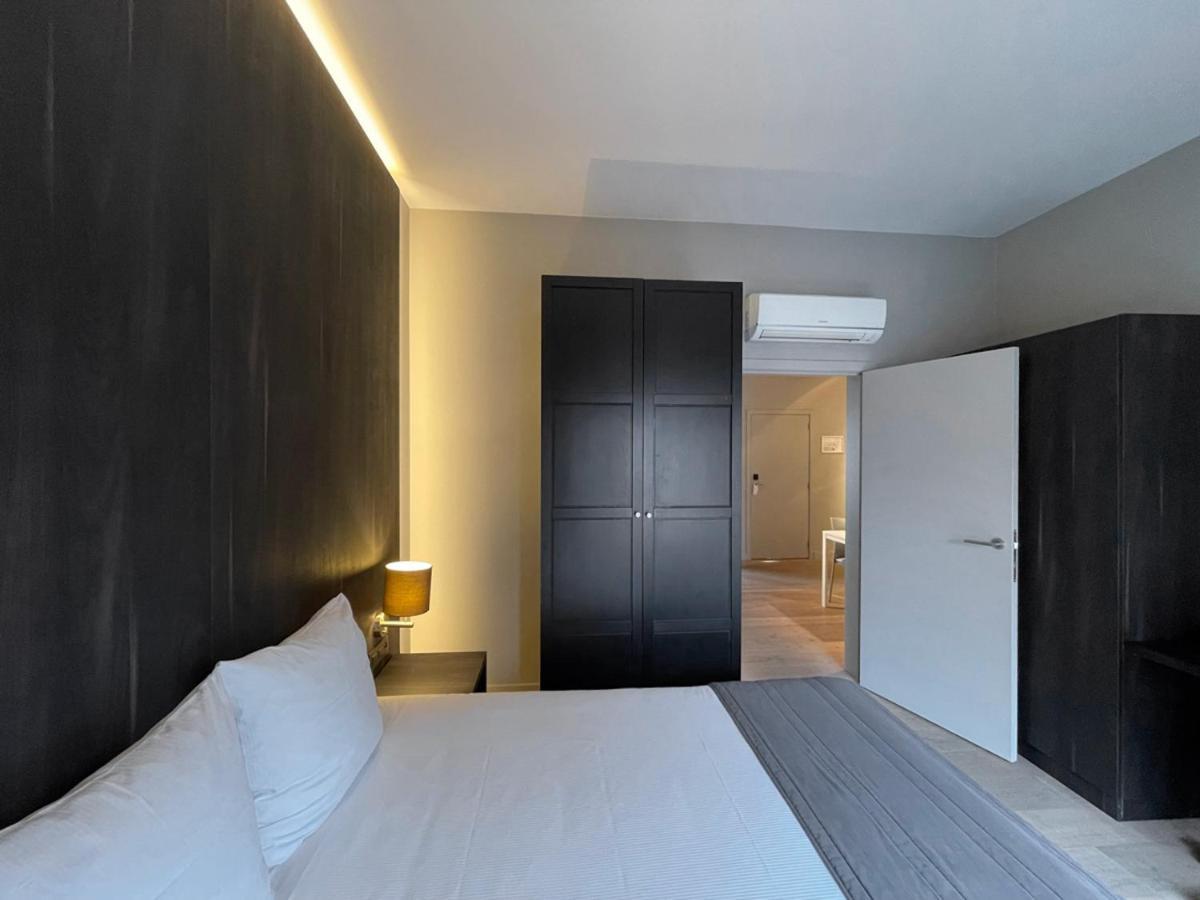 Hotel Elisabeth Мехелен Екстер'єр фото
