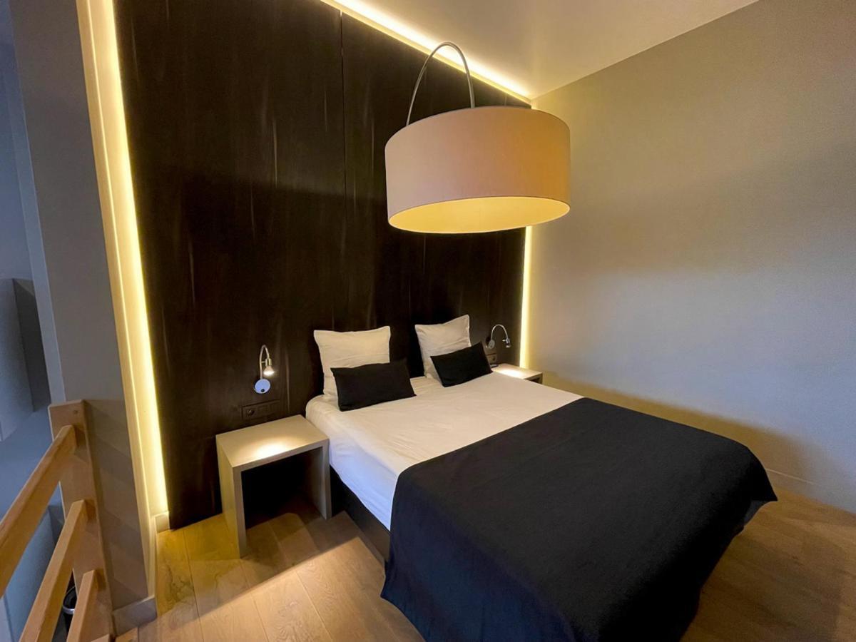Hotel Elisabeth Мехелен Екстер'єр фото